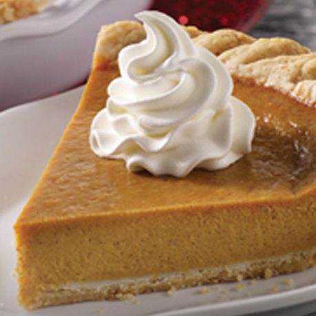 PumpkinPie