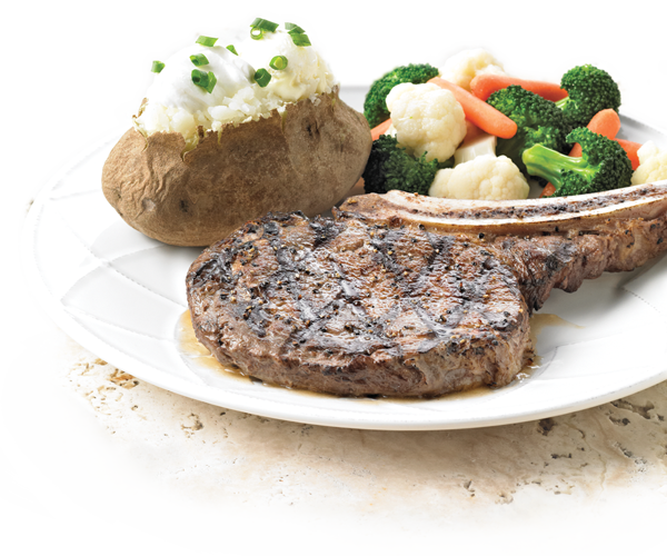 RibEye