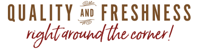 qualityandfreshness